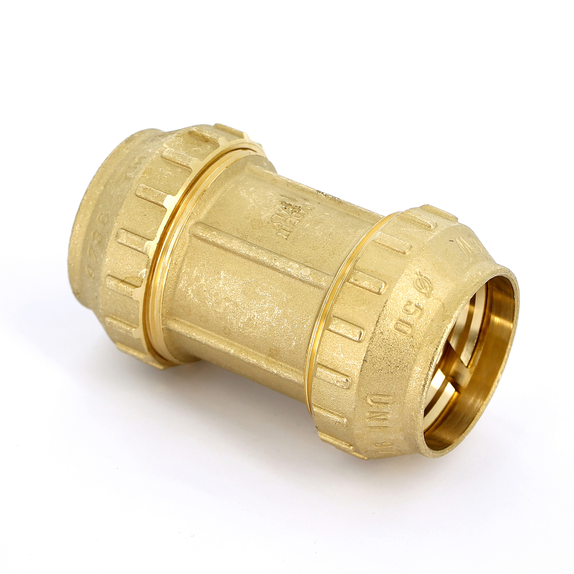 Муфта обжим TIEMME 50 3400025 - Вид №3