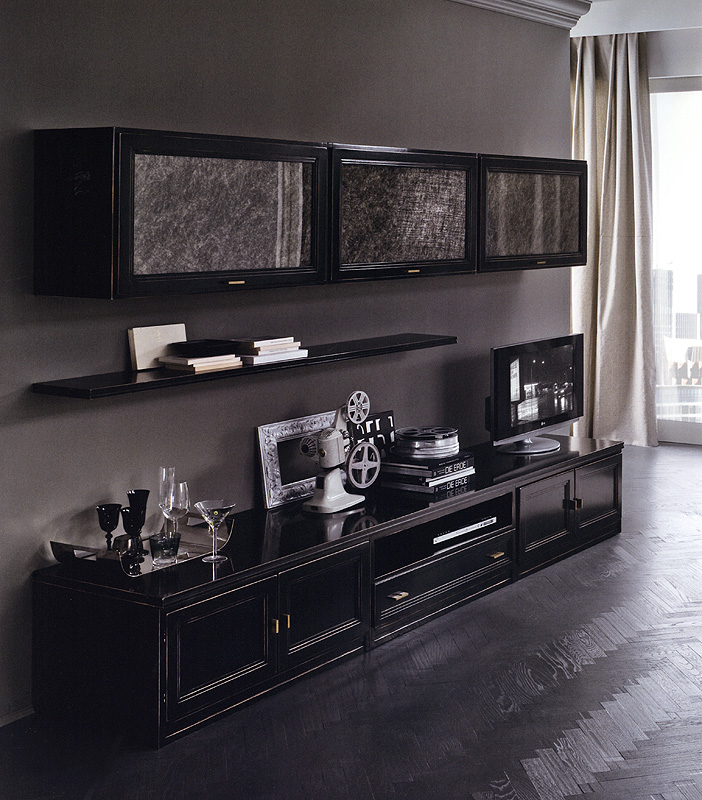 Стенка  ALTA CORTE MD001 Modula