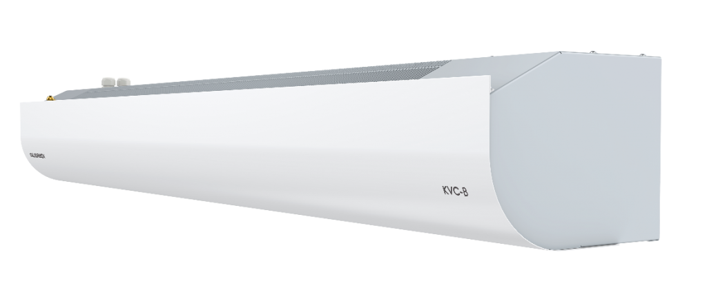 5307508 Тепловая завеса Kalashnikov KVС-B15E12-31 STDN-0117905 - Вид №3