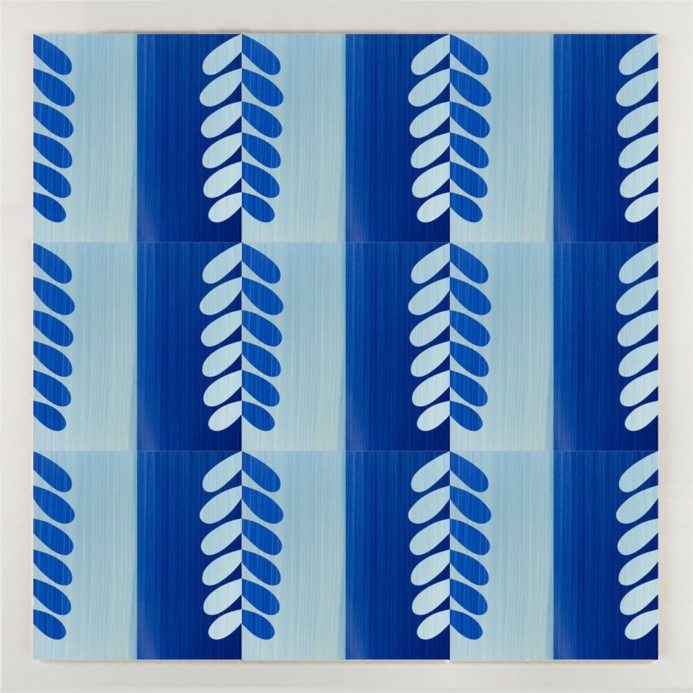 Пол / покрытие ручной работы La Riggiola Design &amp ARCH-00126057 - Вид №1