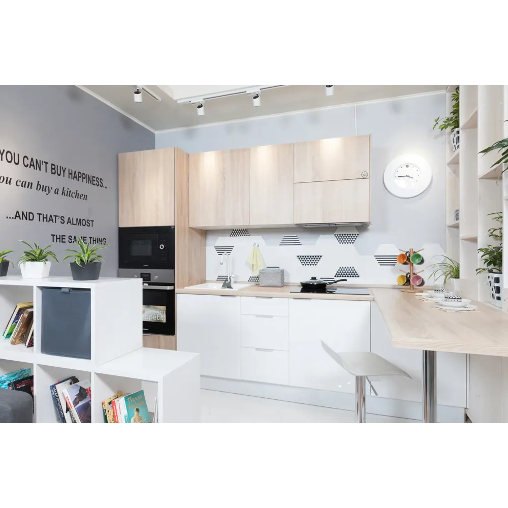Декор Буранелли «Полоски», 20х23.1 см 81970535 STLM-2207806 Kerama Marazzi  - Вид №5