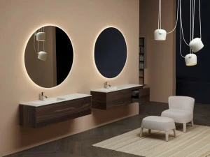 Antonio Lupi Design Модульная тумба под умывальник