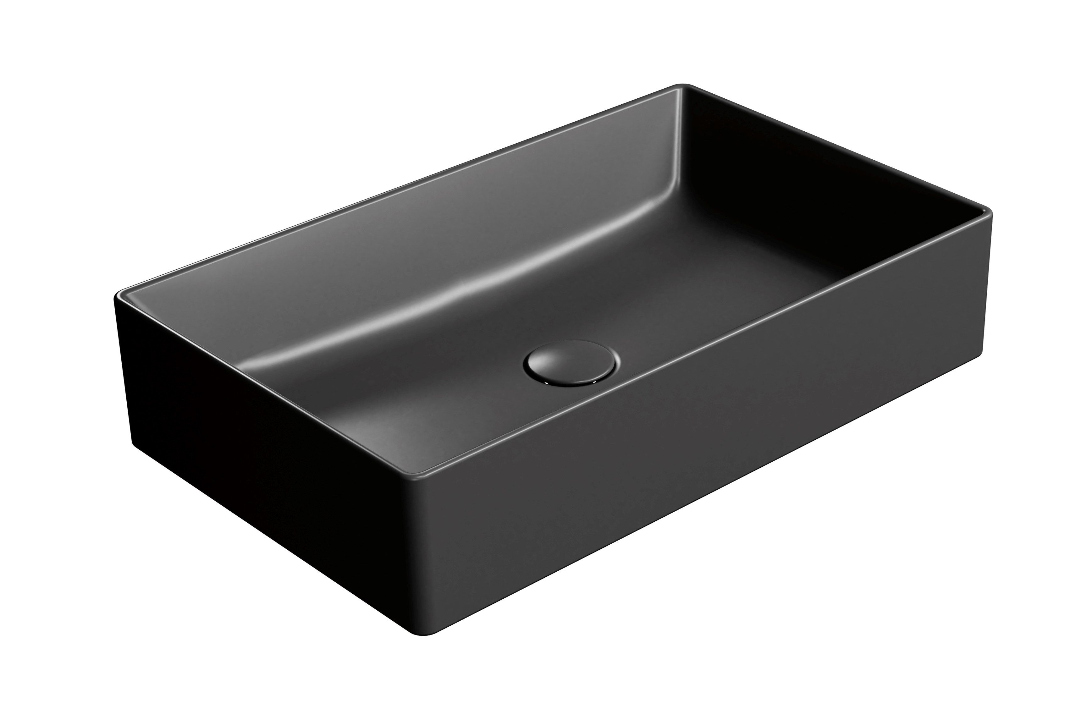 Керамическая прямоугольная столешница GSI ceramica Color Elements ARCH-00120886 - Вид №12