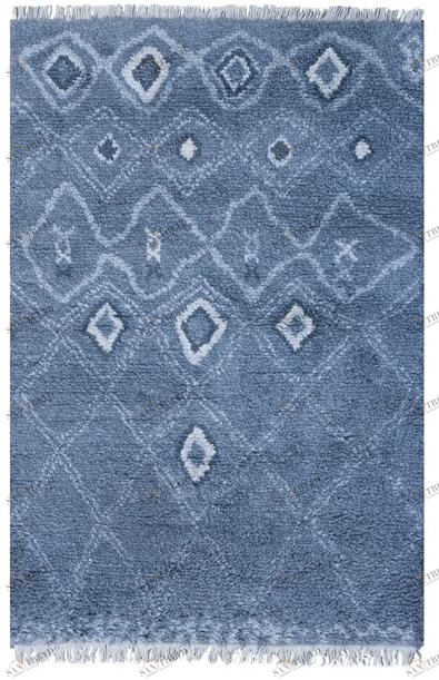 NOW Carpets Прямоугольный коврик из полиэстера  Tan-ot 