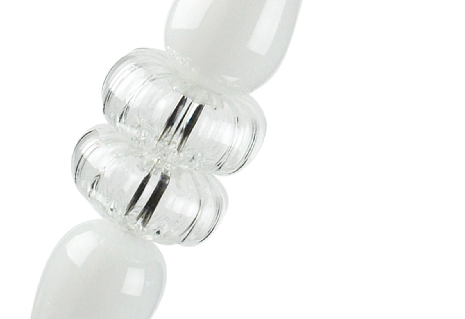 Настольная лампа из муранского стекла Abrissi Liberty ARCH-00091423 - Вид №1