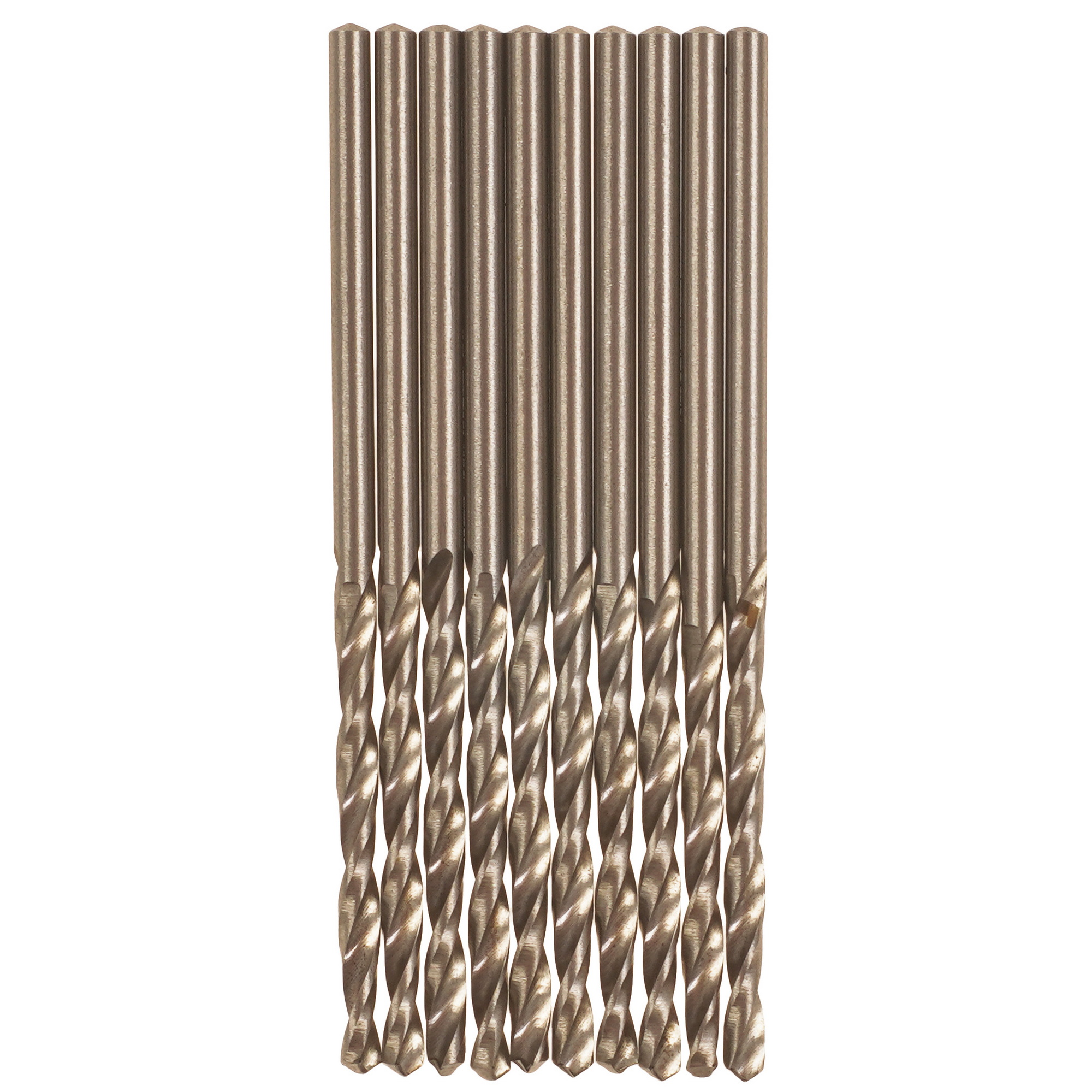 Набор сверл MOS 35670М 9256470 STDN-0083629