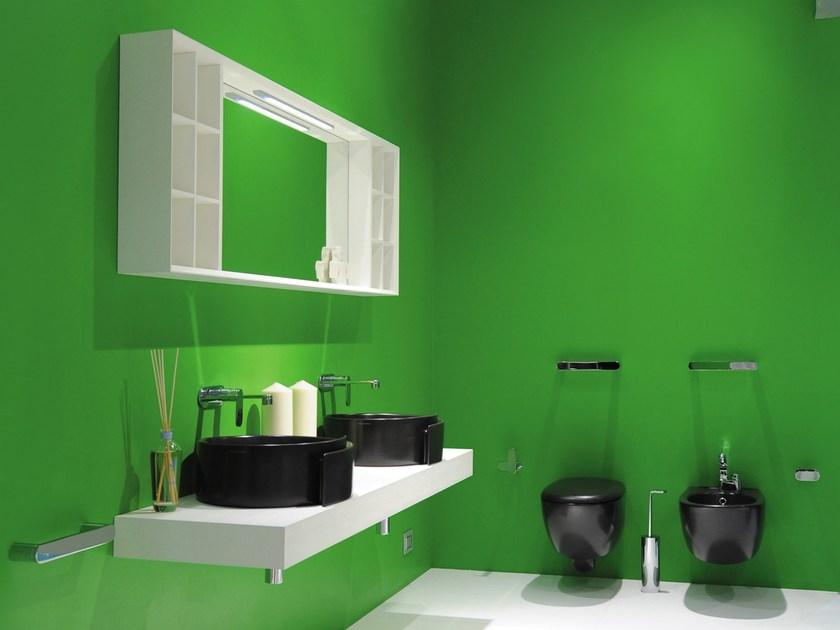 Ceramica Flaminia Forty6 sun-id-1471794 - Вид №1