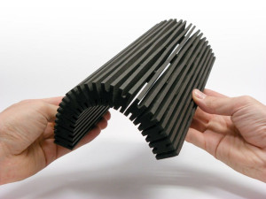 Полуфабрикаты из МДФ