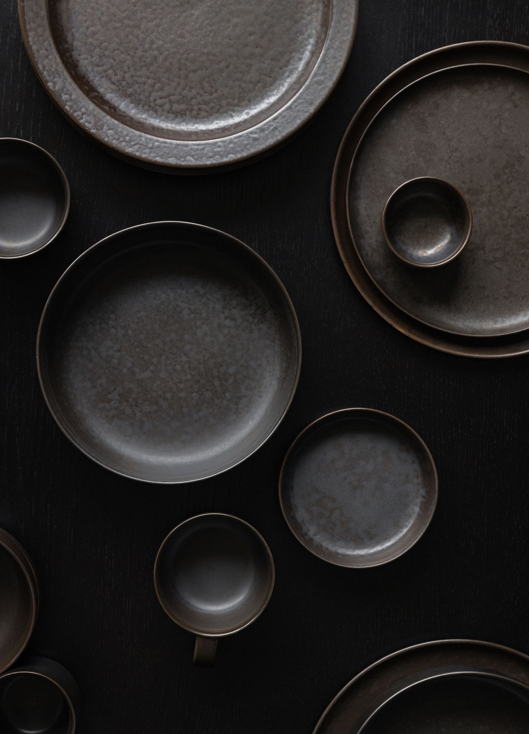 Фарфоровая чаша Audo Copenhagen New Norm ARCH-00081659 - Вид №8