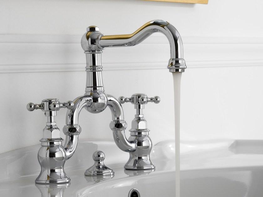 GRAFF Смеситель для раковины Canterbury sun-id-1406315 - Вид №1