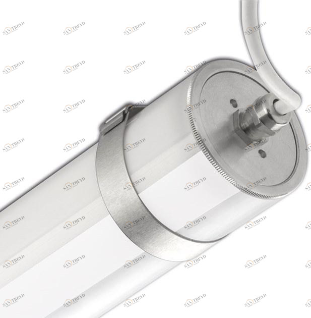 Metalmek Настенный светильник / потолочный светильник Tuboluce 7512