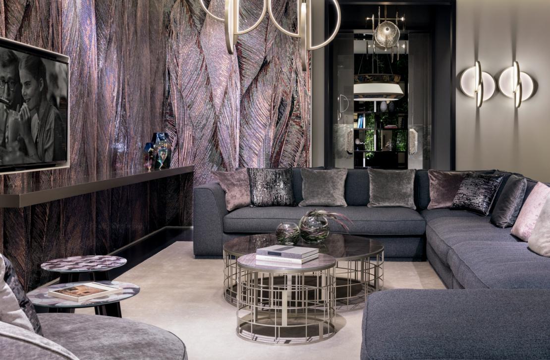 SICIS Koro Side Table sun-id-1989714 - Вид №3