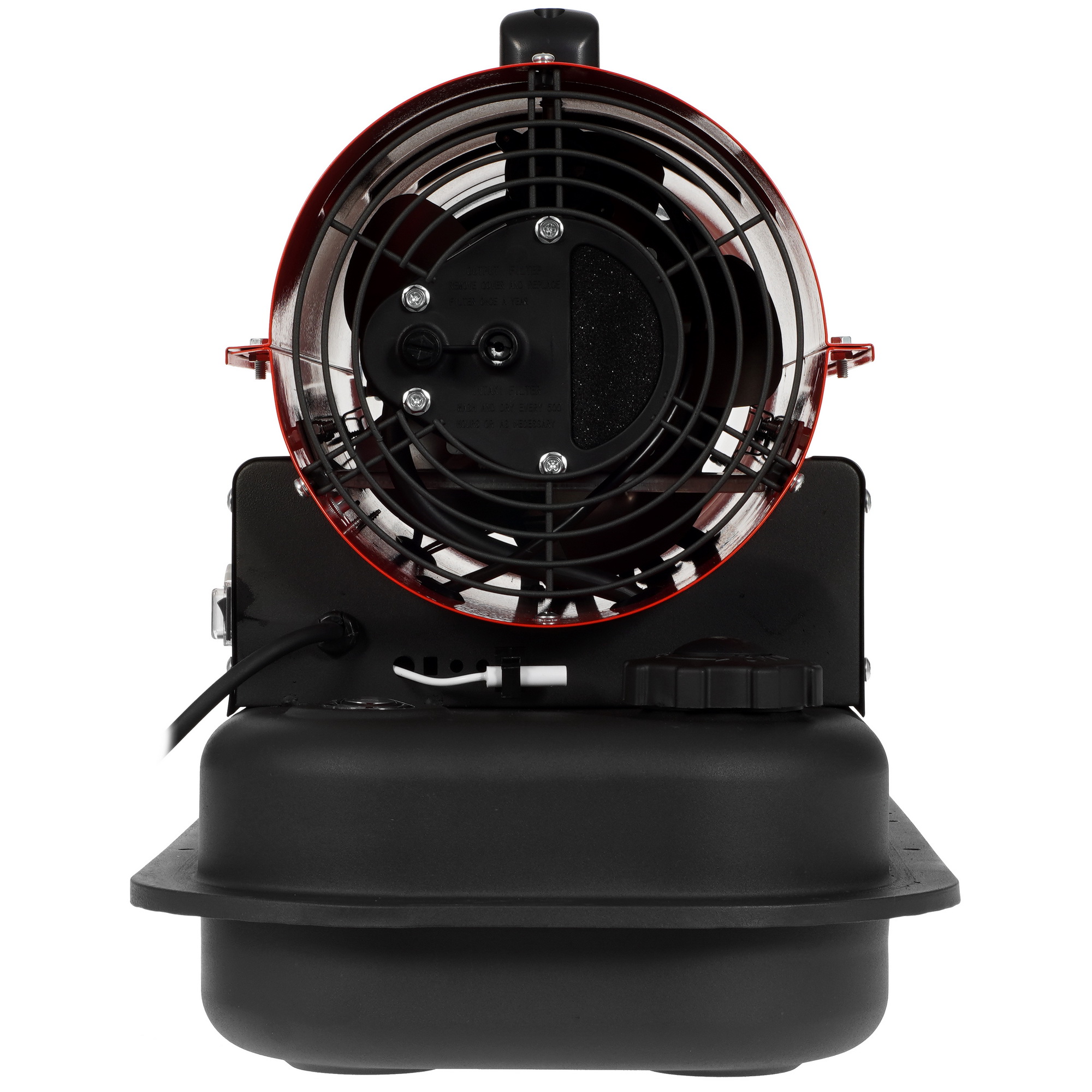 5095958 Тепловая пушка дизельная Hintek DIS 20 STDN-0068949 - Вид №11