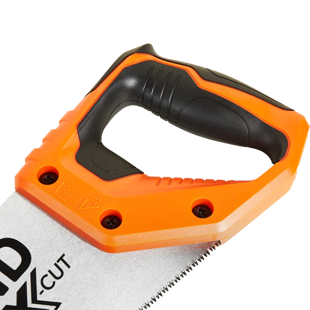 Пила по ламинату Finland 1951 350 мм STLM-2068641 - Вид №2