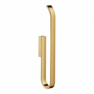 Держатель запасного рулона бумаги GROHE Selection, холодный рассвет глянец (41067GL0)