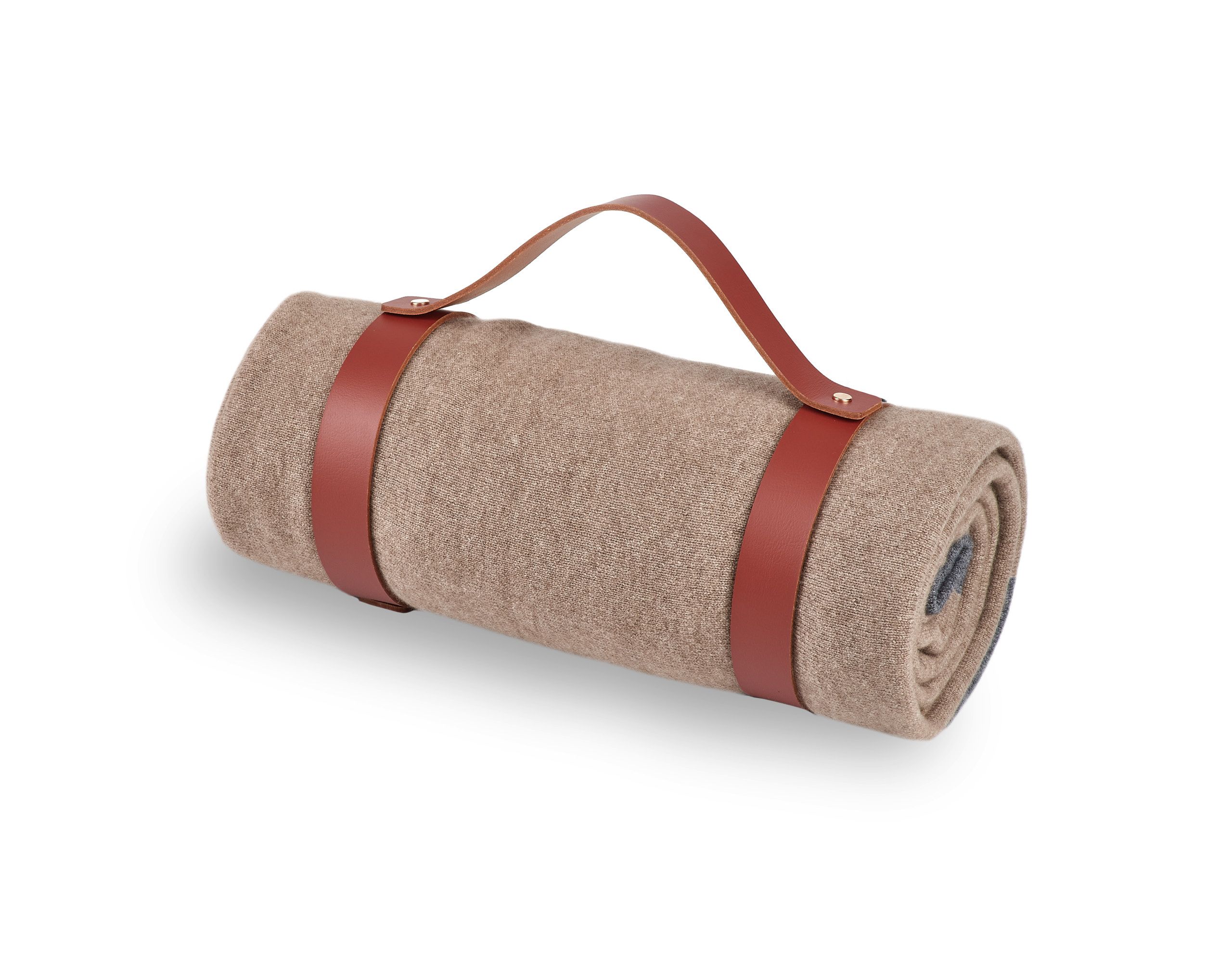 Кашемировое одеяло ADJ BLANKET ARCH-00109343 - Вид №1