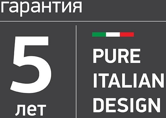 Paini Duomo 88F3690 смеситель встраиваемый для душа - Вид №2