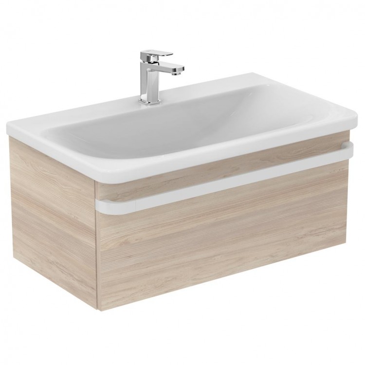 A6326AA Смеситель для раковины Ideal Standard TONIC II - Вид №4