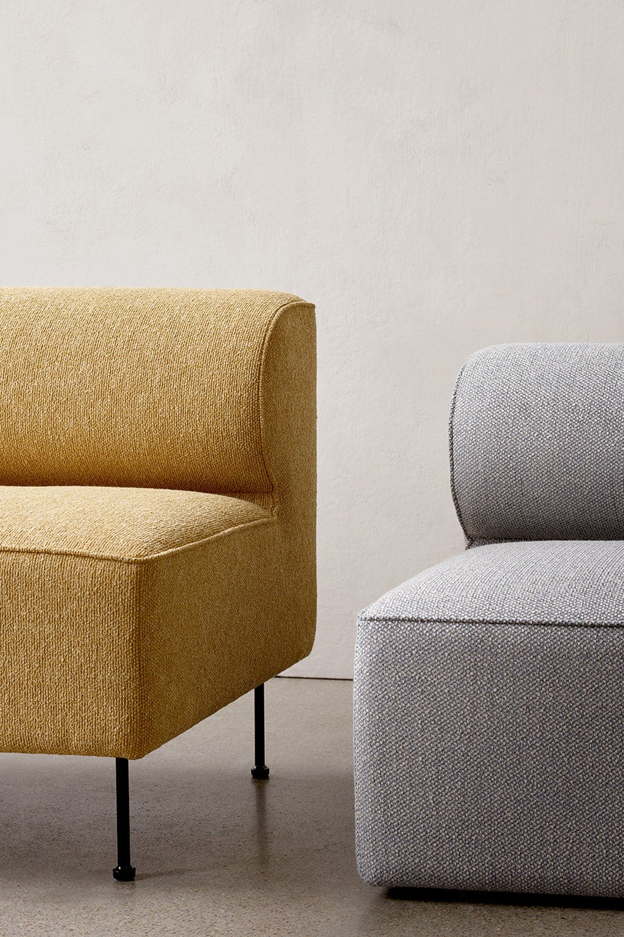 5709262074815 Карниз, диван секционный LuceLight  - Вид №15