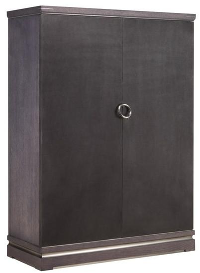 L'Origine Дубовый шкаф Florence A 70496 - Вид №1