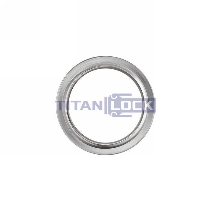 Муфта нержавеющая (AISI304) 1-1/4", ВР/ВР TL125SFF TITAN LOCK  - Вид №2
