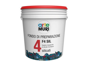 Прозрачный фиксатор силиката калия