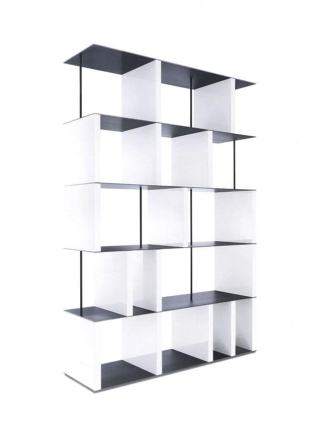 Стеллаж Manhattan JESSE LM141 