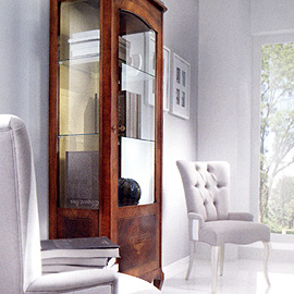 Витрина  BBELLE 591  - Вид №1