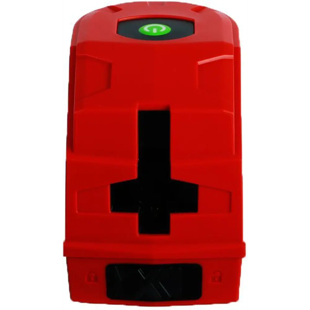 Нивелир лазерный Elitech 4-ЗЕЛ зеленый луч, 20 м STLM-2079551 - Вид №5