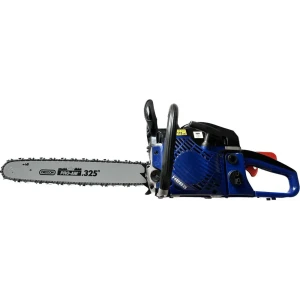 Пила бензиновая Нева CS58 Pro 3.26 л.с. 45.7 см