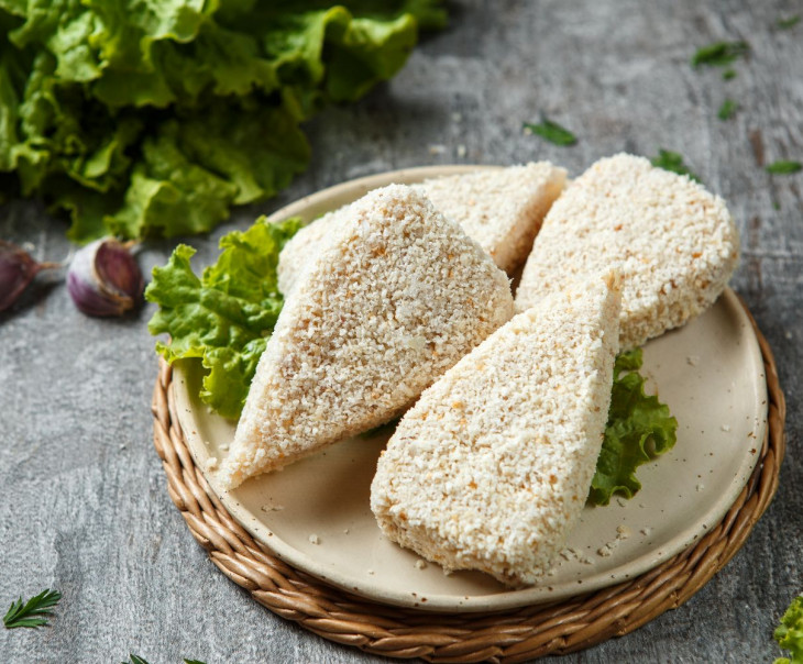 6721 Котлеты из окуня Вкусляндия  - Вид №2