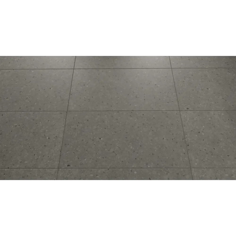 Керамин Салерно 5: настенная плитка графит с эффектом терраццо 89398687 STLM-1564857 - Вид №2