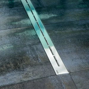 OZW RAVAK Runway 850  - stainless