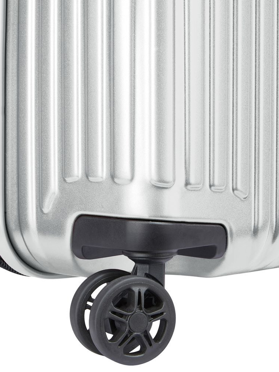 2173821 11 Чемодан 2173821 L Delsey Securitime Zip  - Вид №5