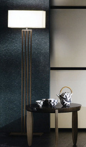 Напольная лампа  MALERBA FA601