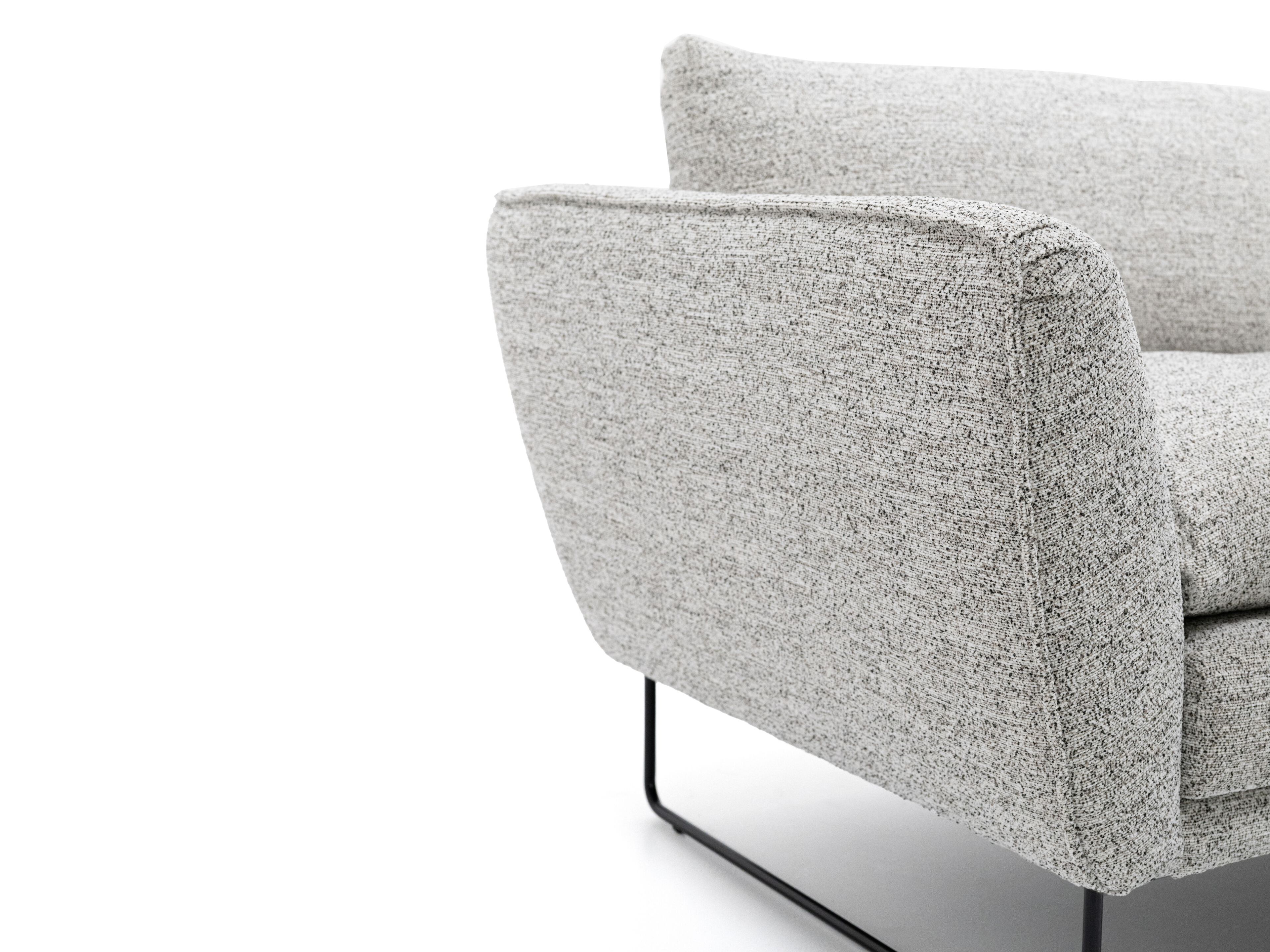 3-местный тканевый диван Egoitaliano BLISS ARCH-00138087 - Вид №2