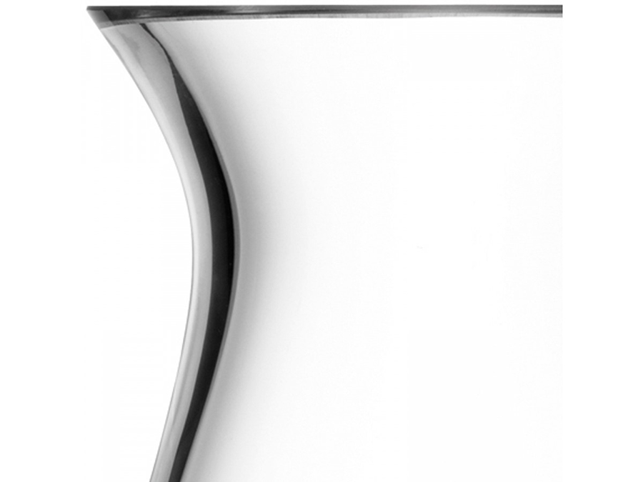 Ваза округлая Flower 17.5 см LSA International G58418301 - Вид №4