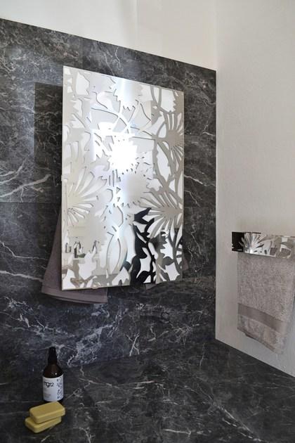 mg12 Вешалка для полотенец из металла I gioielli sun-id-1387650 - Вид №5