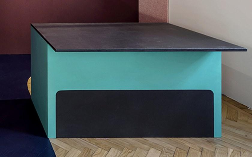 Rezina Смола для настенного покрытия плитки sun-id-1352289 - Вид №2