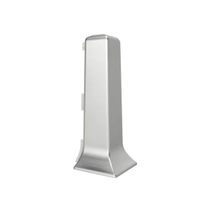 91696494 Наружный уголок на плинтус Linela 411 ПАК A 70 мм STLM-0889128