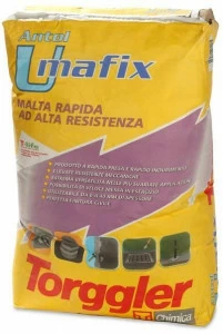 Torggler Chimica Быстрый миномет