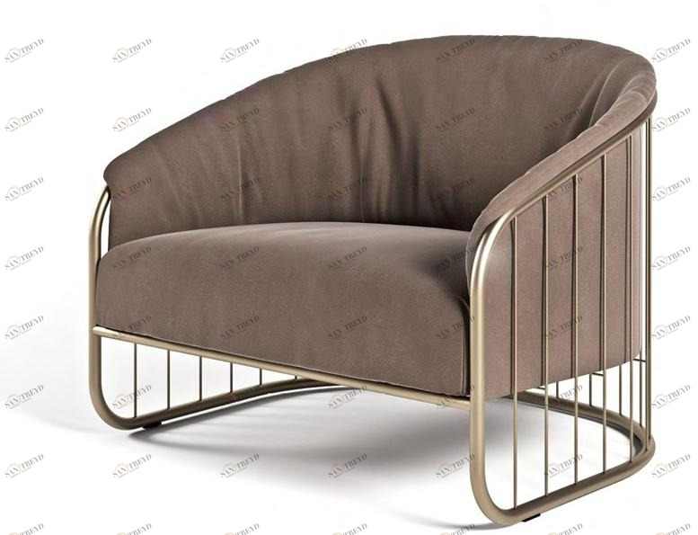 Formitalia Кожаное кресло Charleston sun-id-1479414