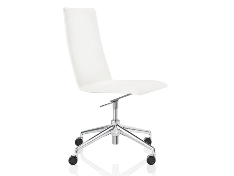 Офисное кресло с 4 спицами Brunner FINASOFT ARCH-00108838 - Вид №1