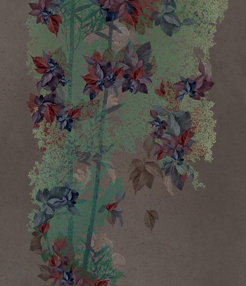 Wall&decò Огнеупорные экологические обои Contemporary wallpaper 2020 Wdgl200 - Вид №1