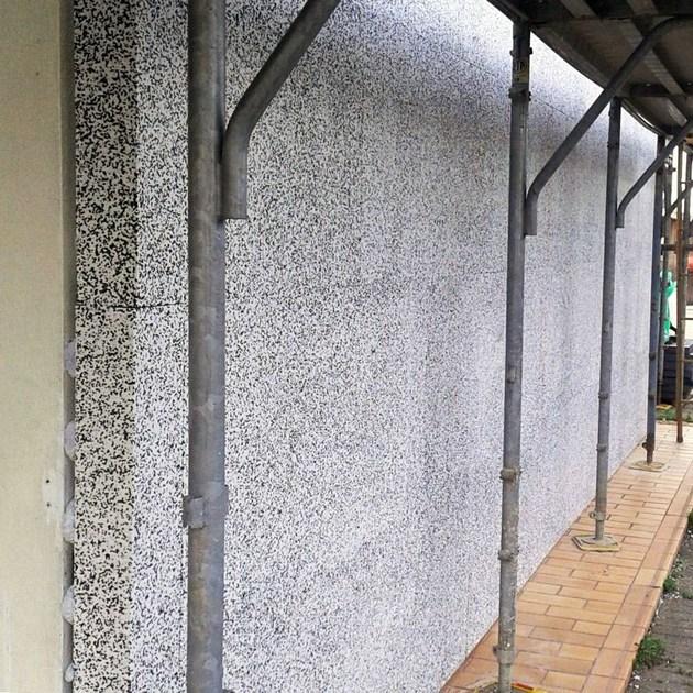 PONTAROLO Система внешней изоляции sun-id-1421724 - Вид №4