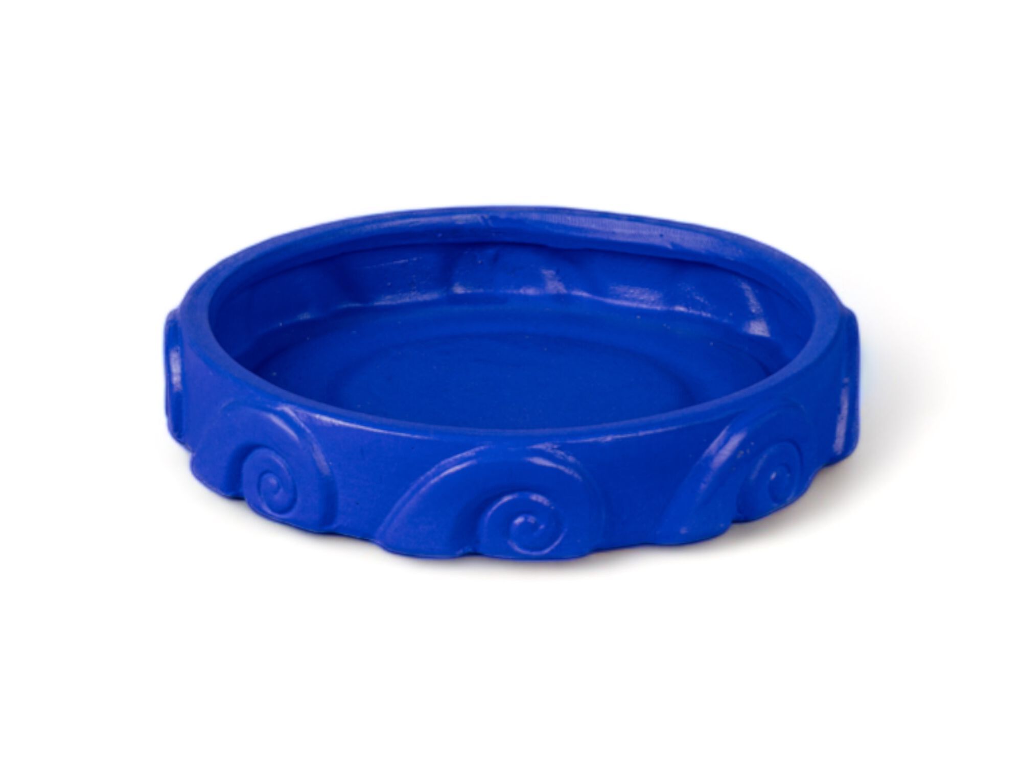 Терракотовый горшок Seletti Magna Graecia Cobalt ARCH-00035982 - Вид №2