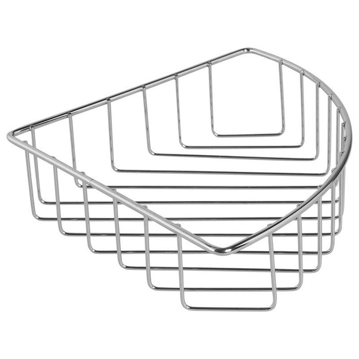 105WC00M44 Полка угловая проволока стальная 05 Milardo Shelf - Вид №2