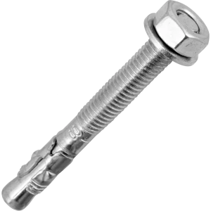 Анкер клиновой PKA 8х70 мм, 4 шт.