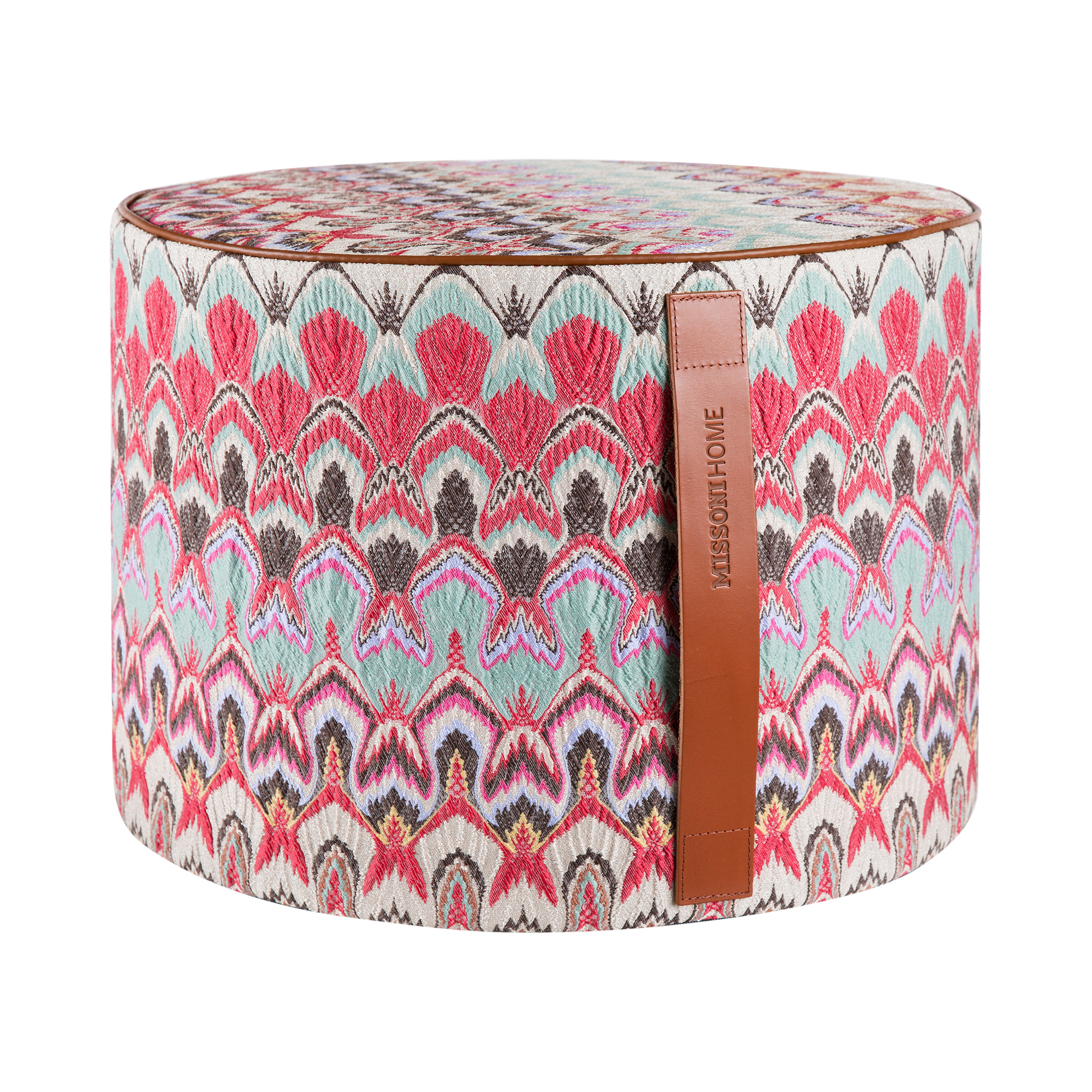 Пуф / Tucumcari MissoniHome sun-id-377387 - Вид №1