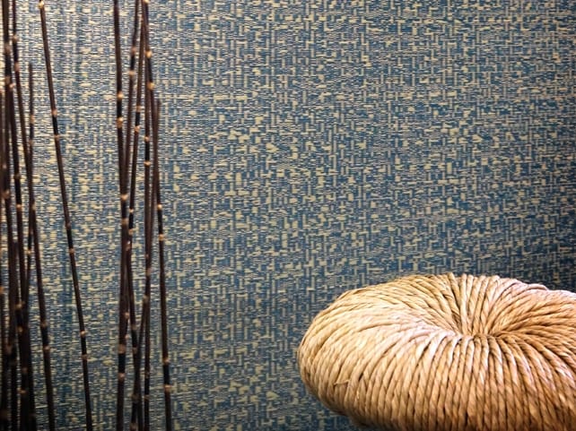 Обои из камыша Jannelli&Volpi СП 453 IGUSA ARCH-00026982